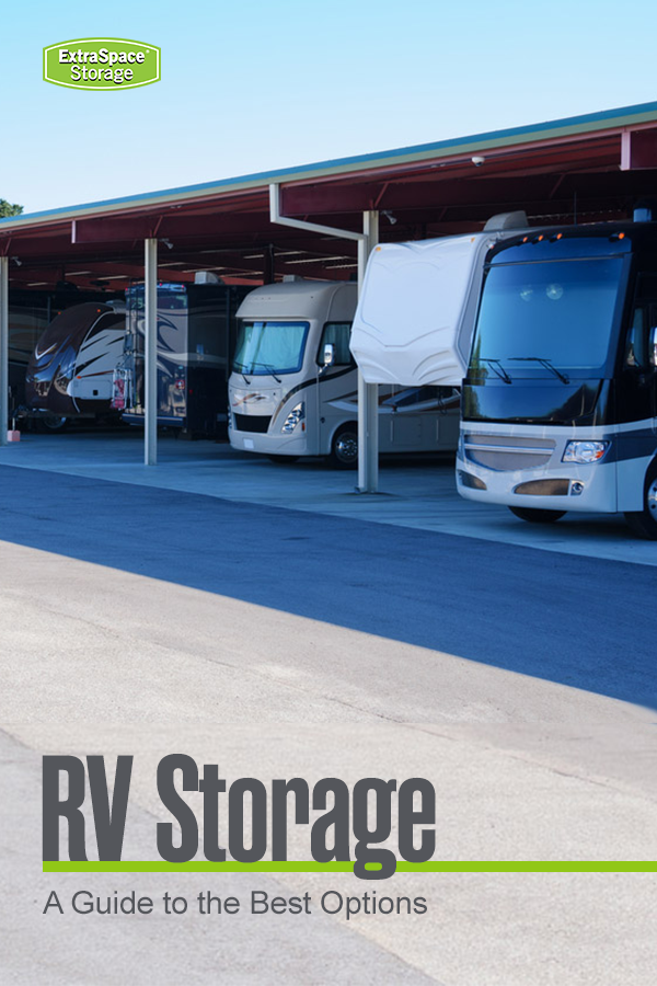 RV Storage