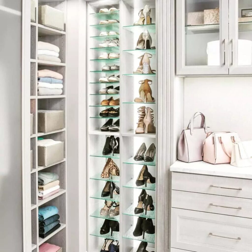 The Ultimate Guide to Closet Organization | Extra Space Storage