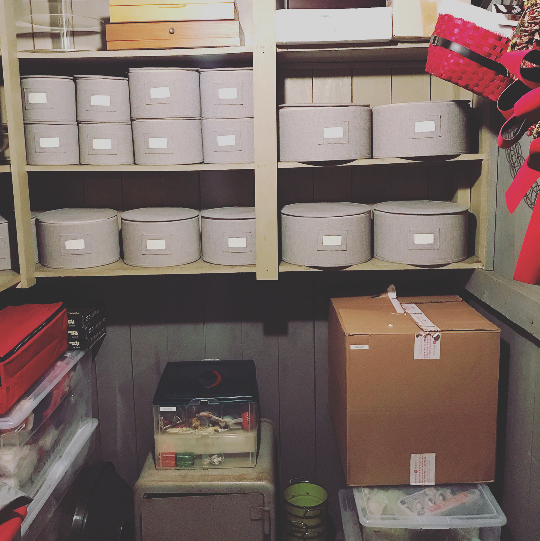 Storage Room Organization 18 Ideas Tips DIY Hacks Extra