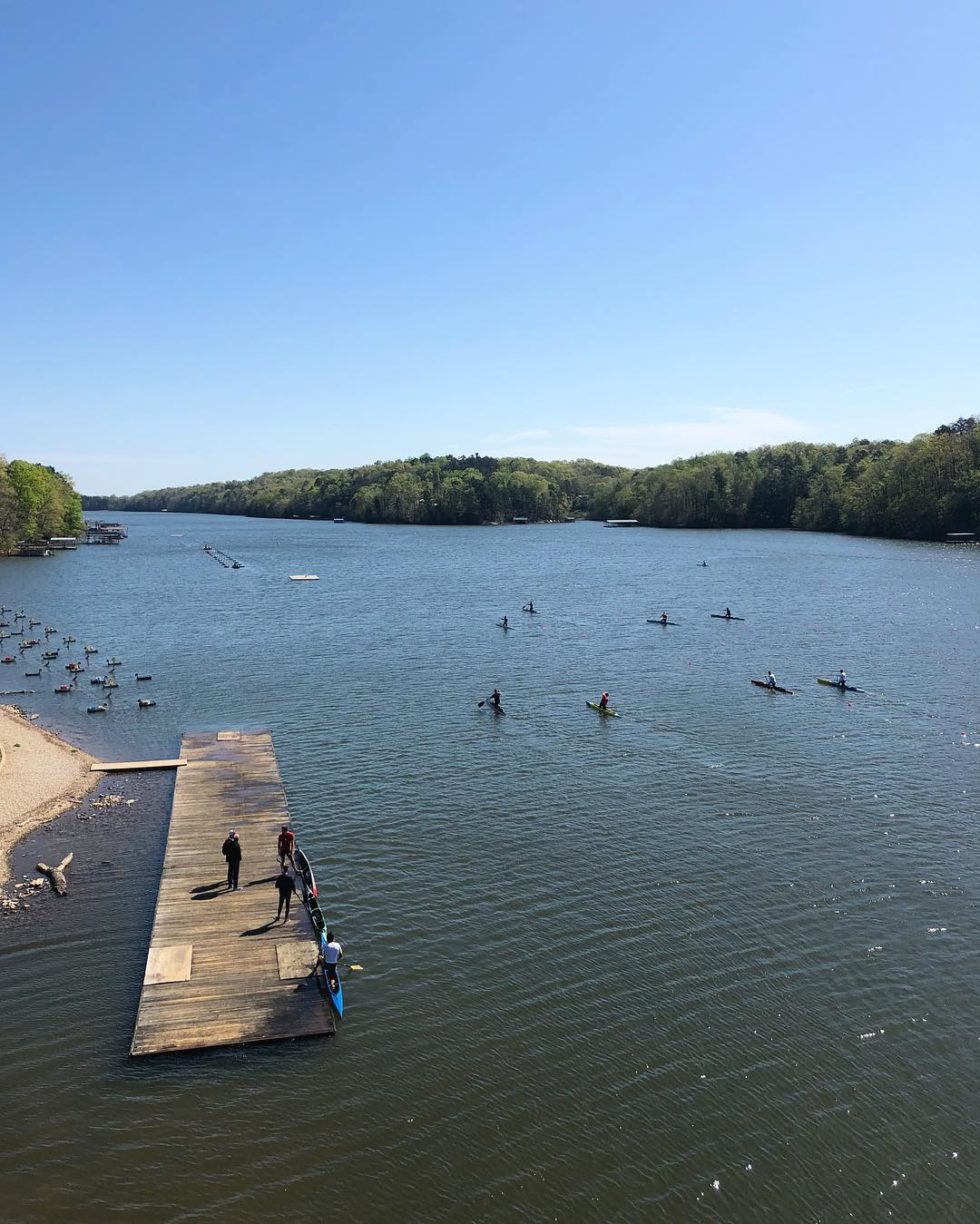 20 Best Boating Lakes in the U.S. Extra Space Storage