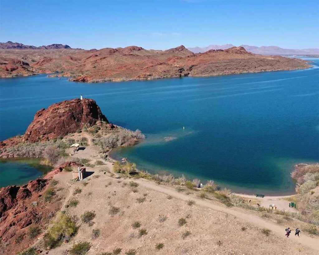 20 Best Boating Lakes in the U.S. Extra Space Storage