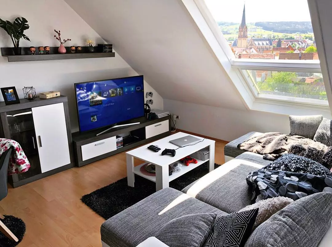 Bonus Room Ideas: 17 Ways to Maximize an Extra Room