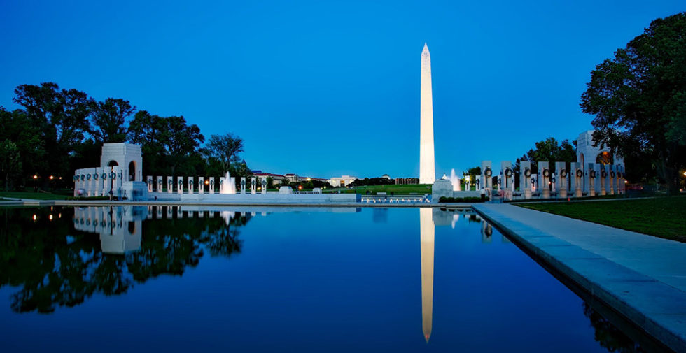 5 Best Washington, DC Neighborhoods for Young Professionals in 2024