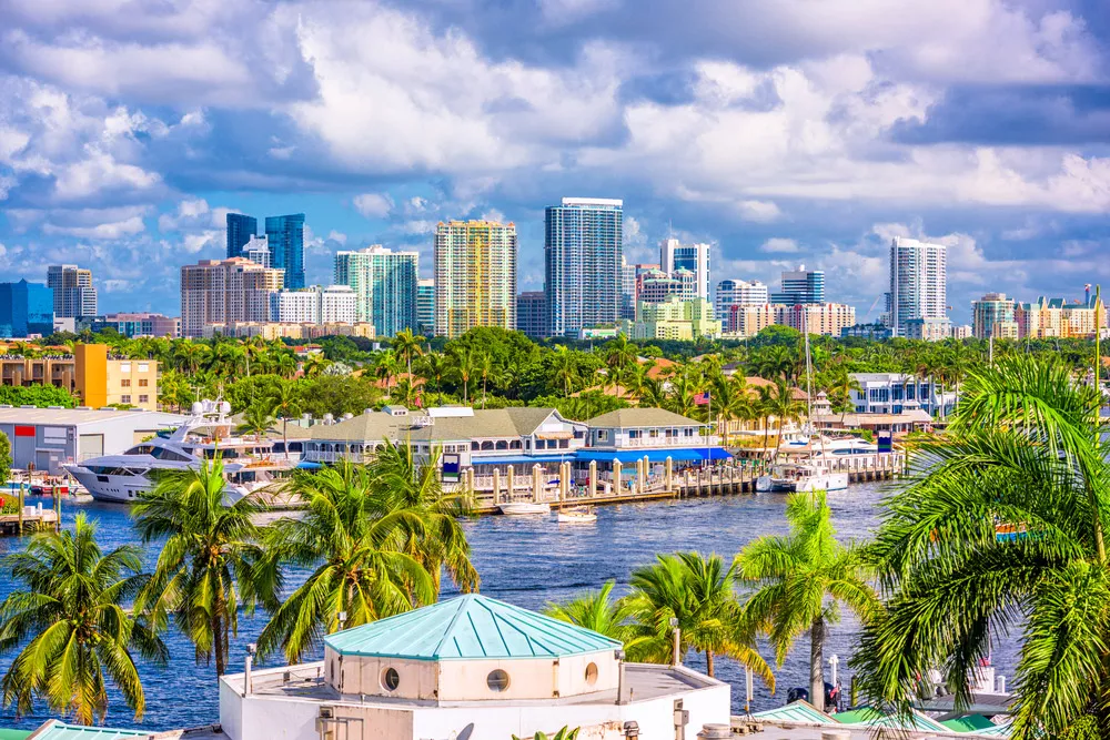 17 Things to Know About Living in Fort Lauderdale