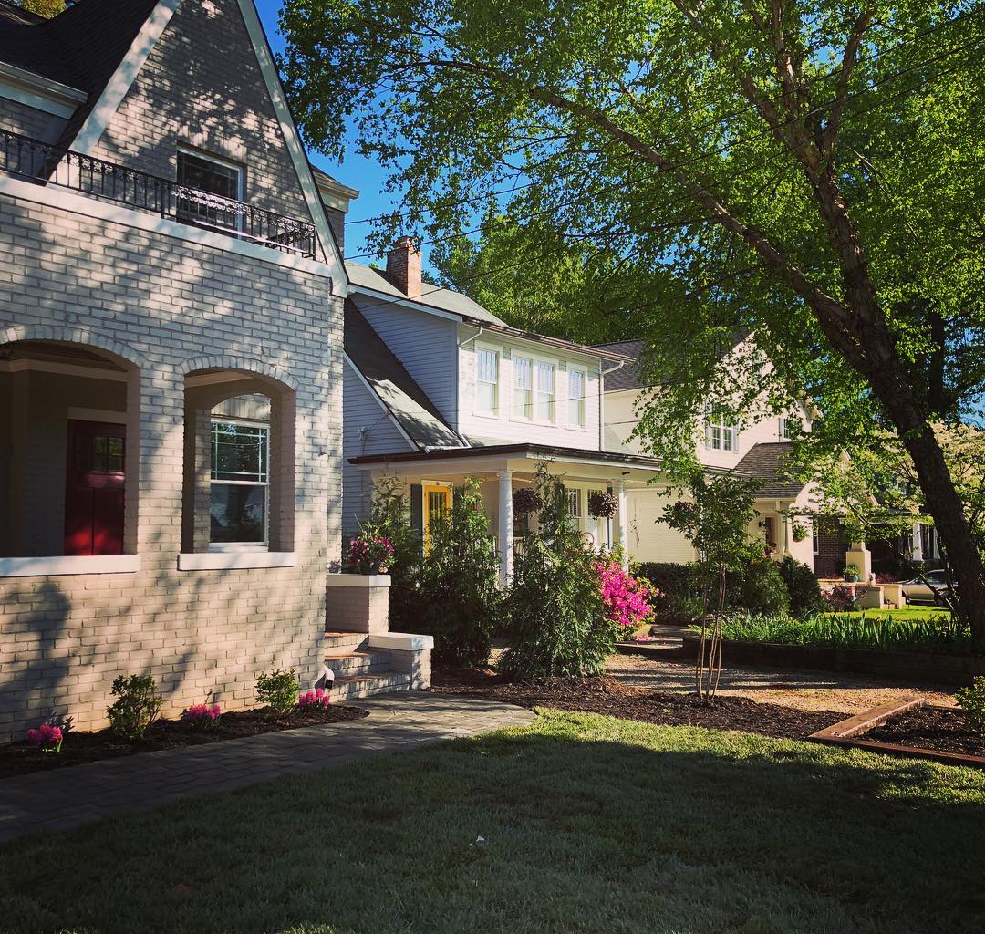 Safe Affordable Neighborhoods in Raleigh, NC Extra Space Storage