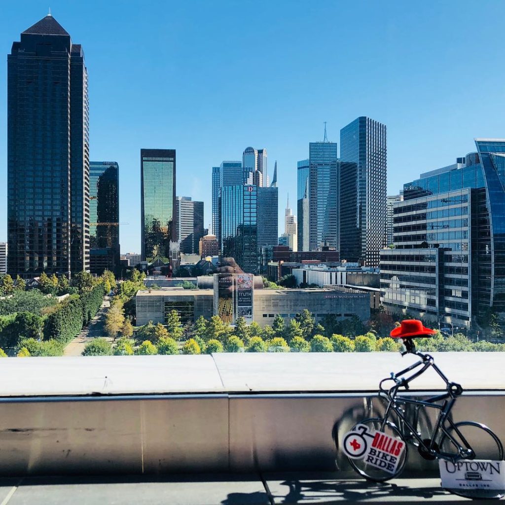 5 Best Places to Live in Dallas for Singles & Young Professionals