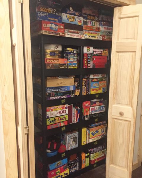 Create an Awesome Home Game Room with These 26 Ideas | Extra Space Storage