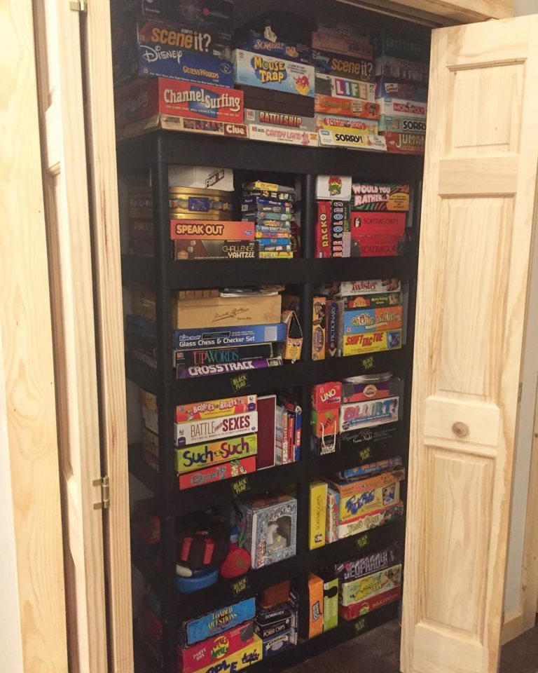 Create an Awesome Home Game Room with These 26 Ideas Extra Space Storage