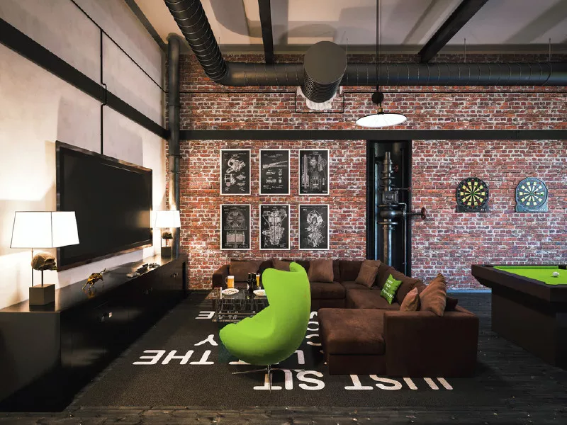 Living Room Decorate - Click Jogos