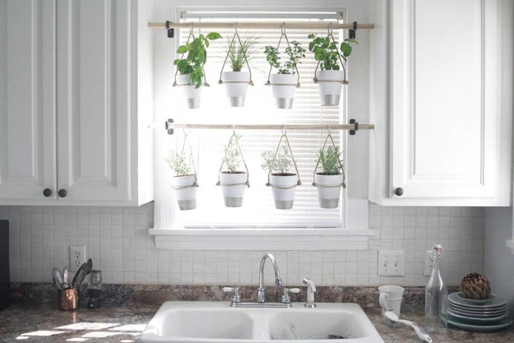26 DIY Ideas for Creating an Urban Garden Extra Space Storage