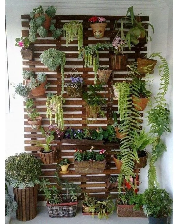 26 Easy Diy Ideas For Creating An Urban Garden - Indoor Tower Garden Diy