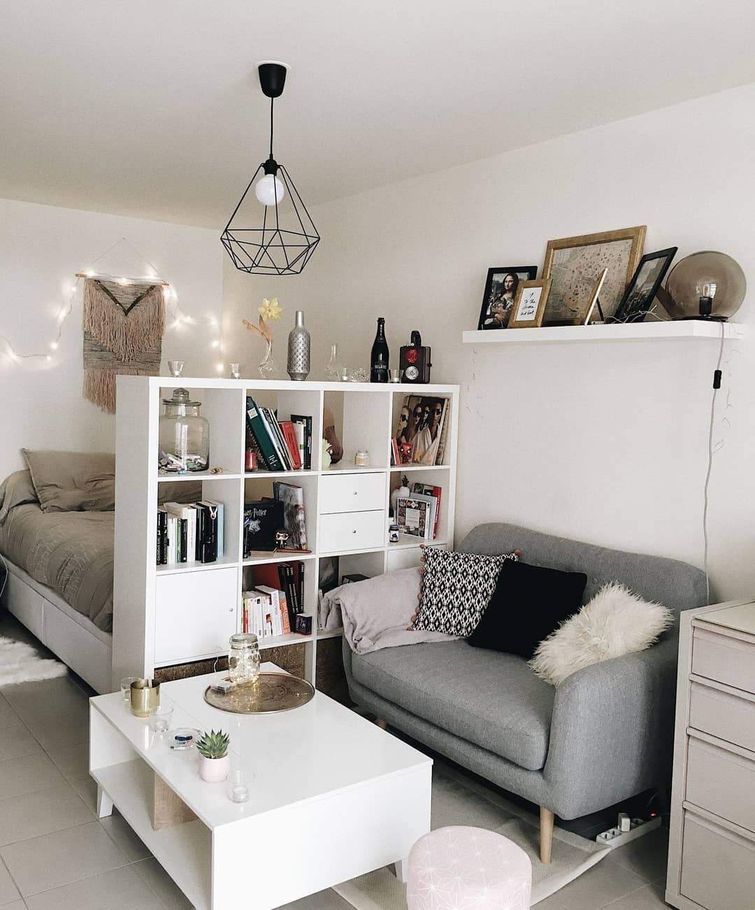 Futon for studio deals apartment