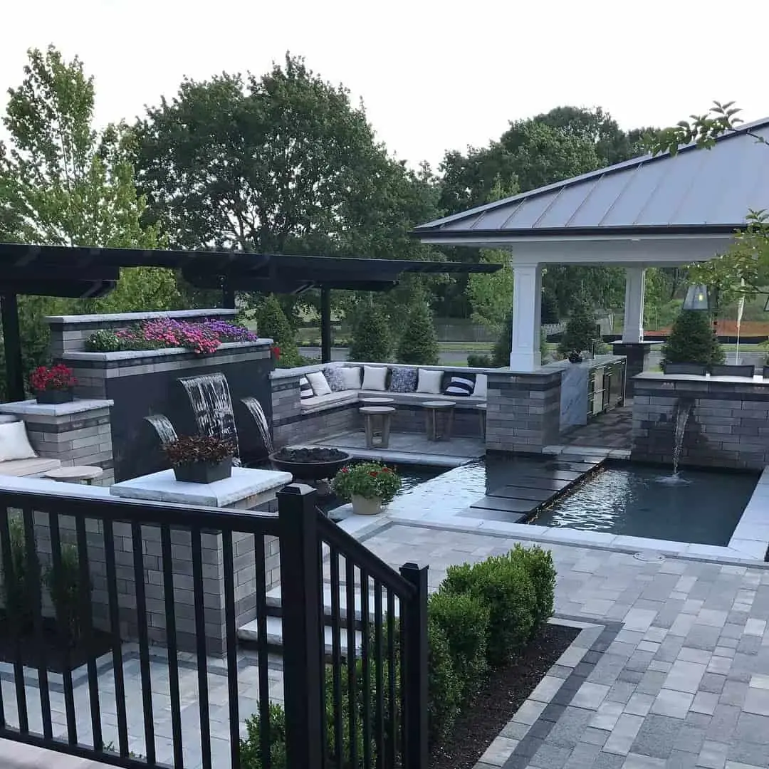24 Backyard Water Features for Your Outdoor Living Space | Extra Space  Storage