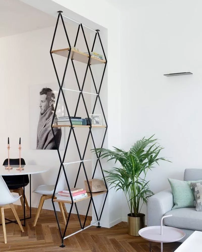 Studio Apartment Organization Ideas – Forbes Home