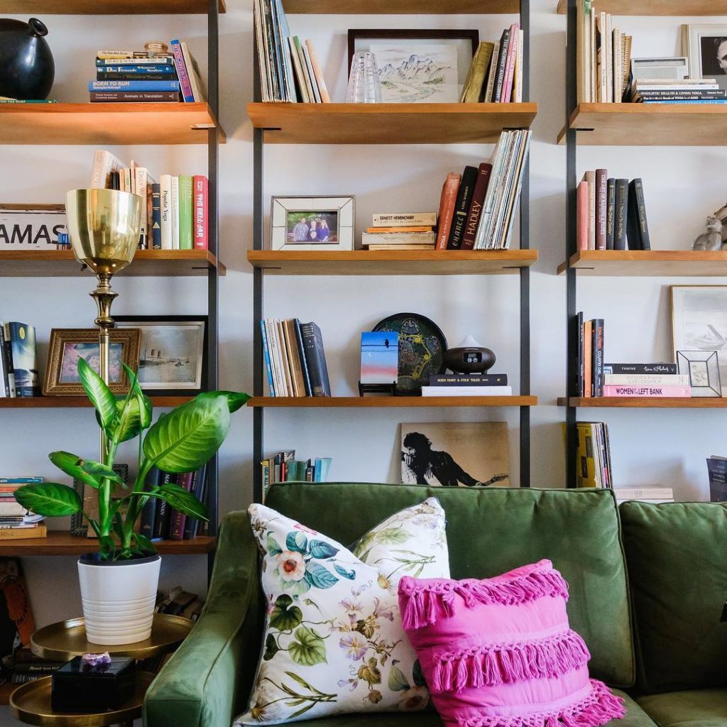 21 Tips & Tricks for Studio Apartment Organization & Storage Extra