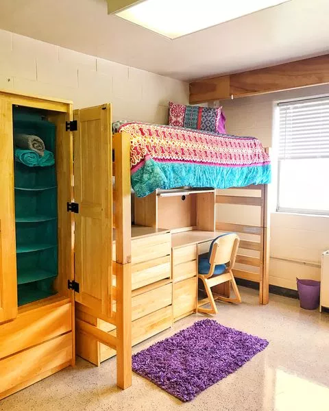 Dorm Room Decorating Ideas  Find Dorm Room Inspiration Including Dorm Room  Wall Decor & Storage Ideas - DecorMatters
