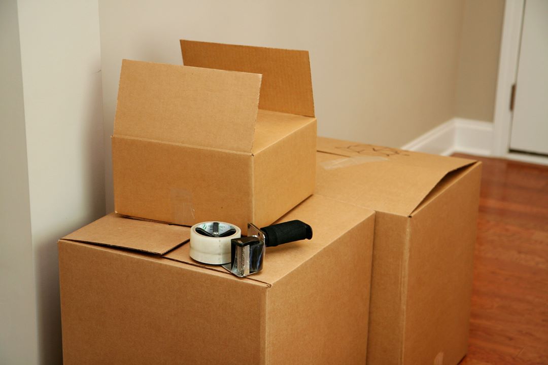 Packing & Moving Boxes for sale in Houston, Texas