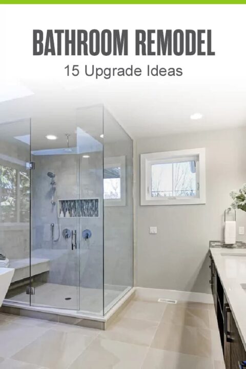 17 Bathroom Renovation Ideas | Extra Space Storage