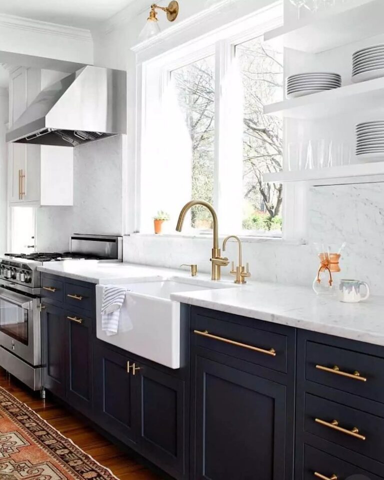 Extra Space In Kitchen 17 Ideas to Upgrade & Remodel Your Kitchen | Extra Space Storage
