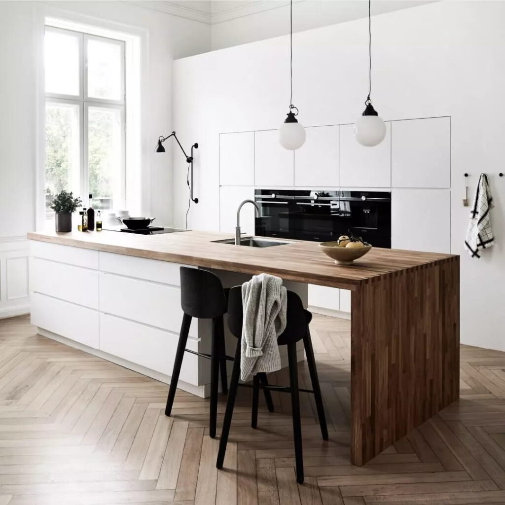 17 Ideas to Upgrade & Remodel Your Kitchen | Extra Space Storage