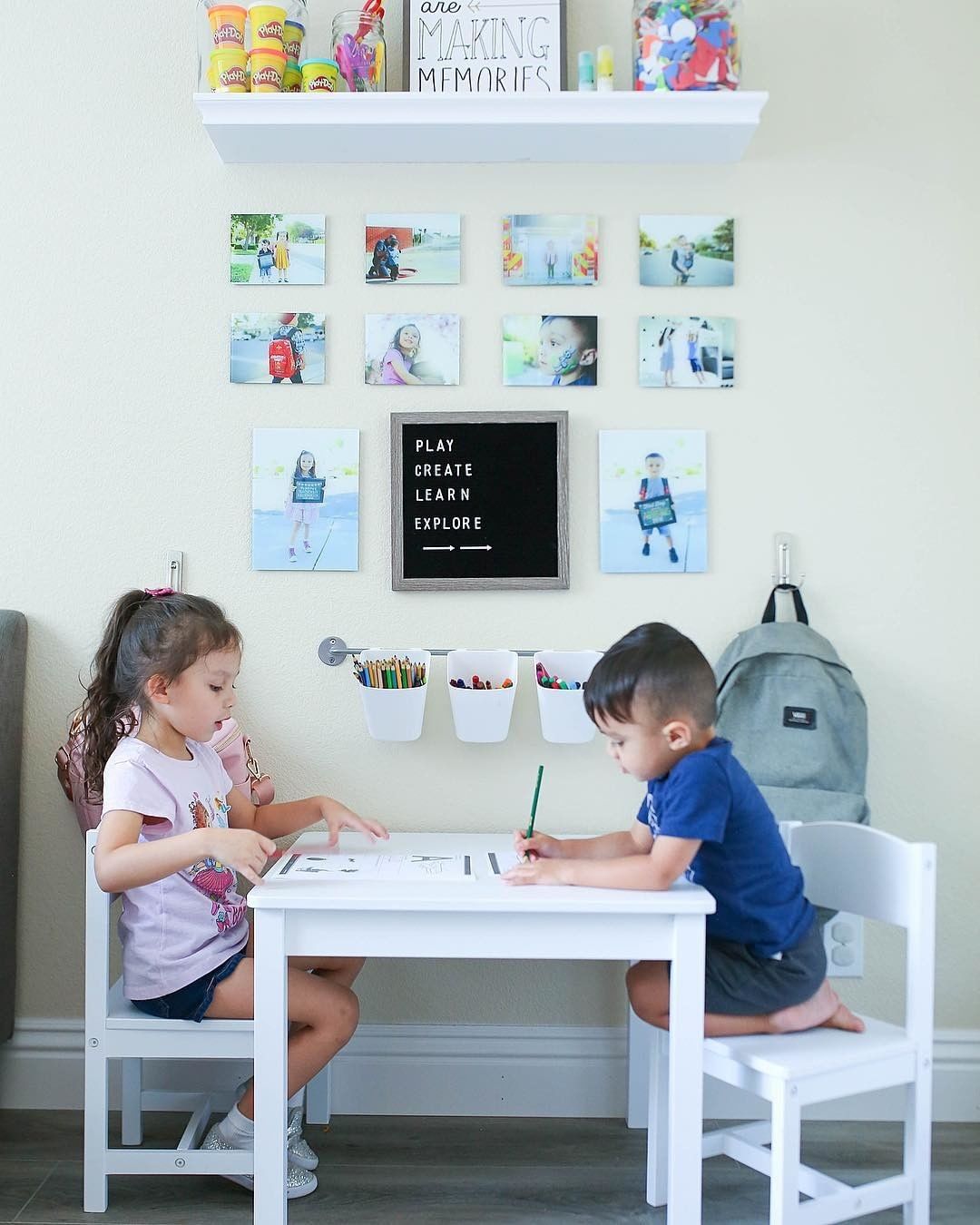 Table for sales kids room