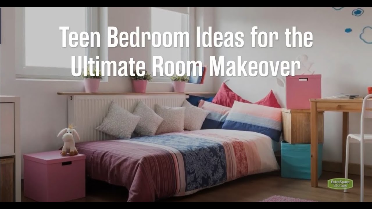 Ultimate Aesthetic Room Makeover Guide