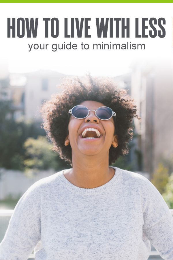 Your Guide to Minimalism