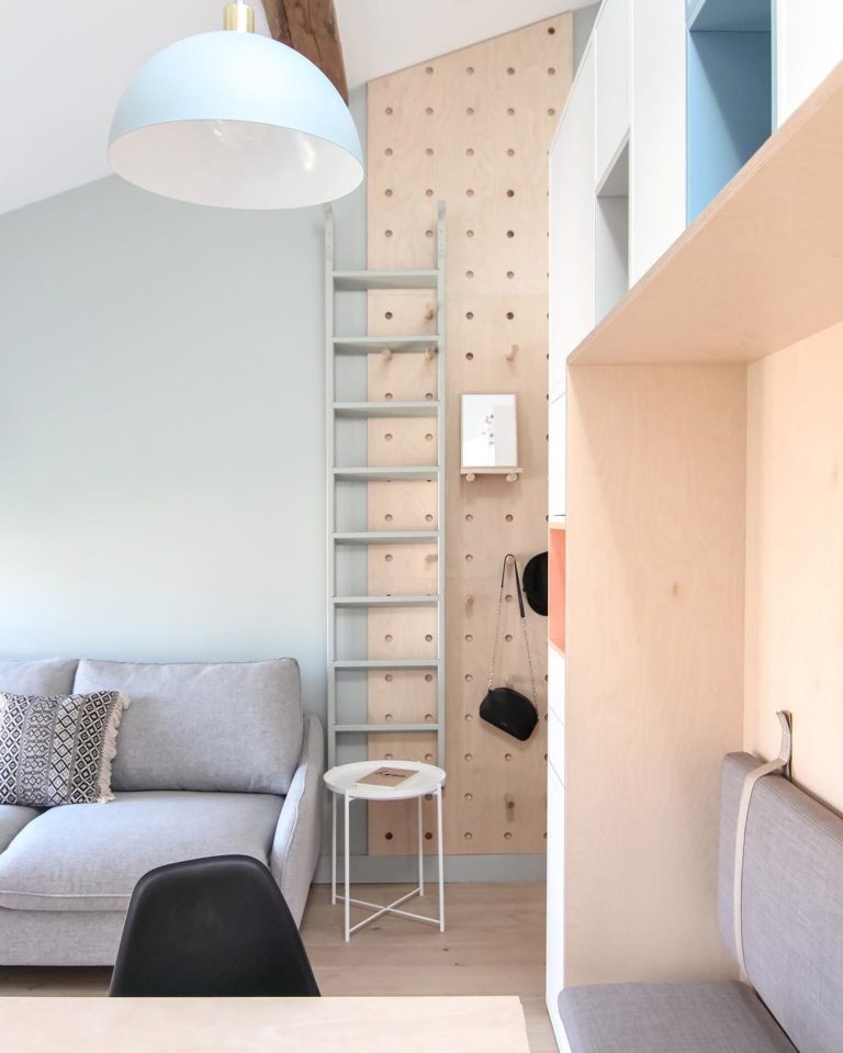 12 Minimalist Home Ideas for a Serene, Organized Space
