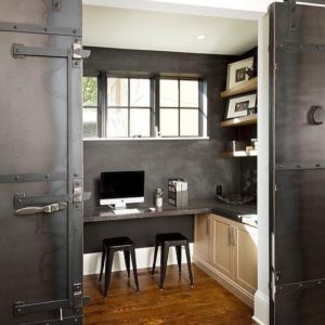 23 Basement Design & Organization Ideas | Extra Space Storage