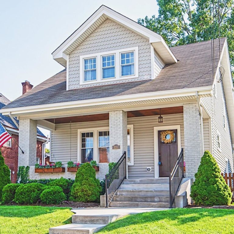 5 Best Cincinnati Neighborhoods for Families in 2023 Extra Space Storage