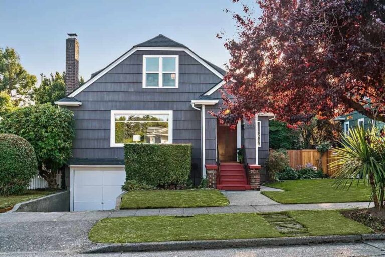 5 Best Neighborhoods in Seattle for Young Professionals in 2025