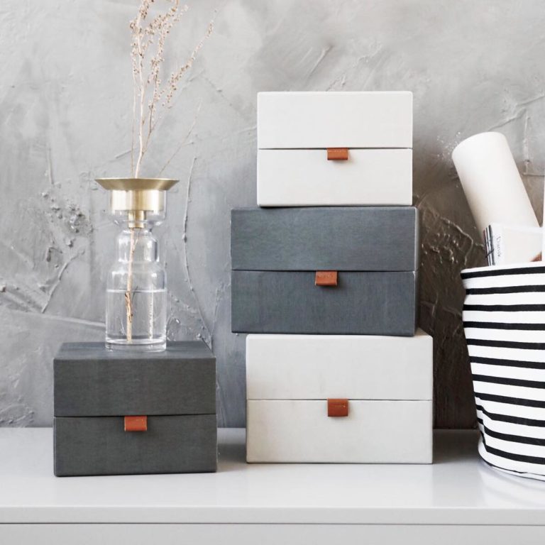 Image showcasing 16 Minimalist Home Organization & Decluttering Tips