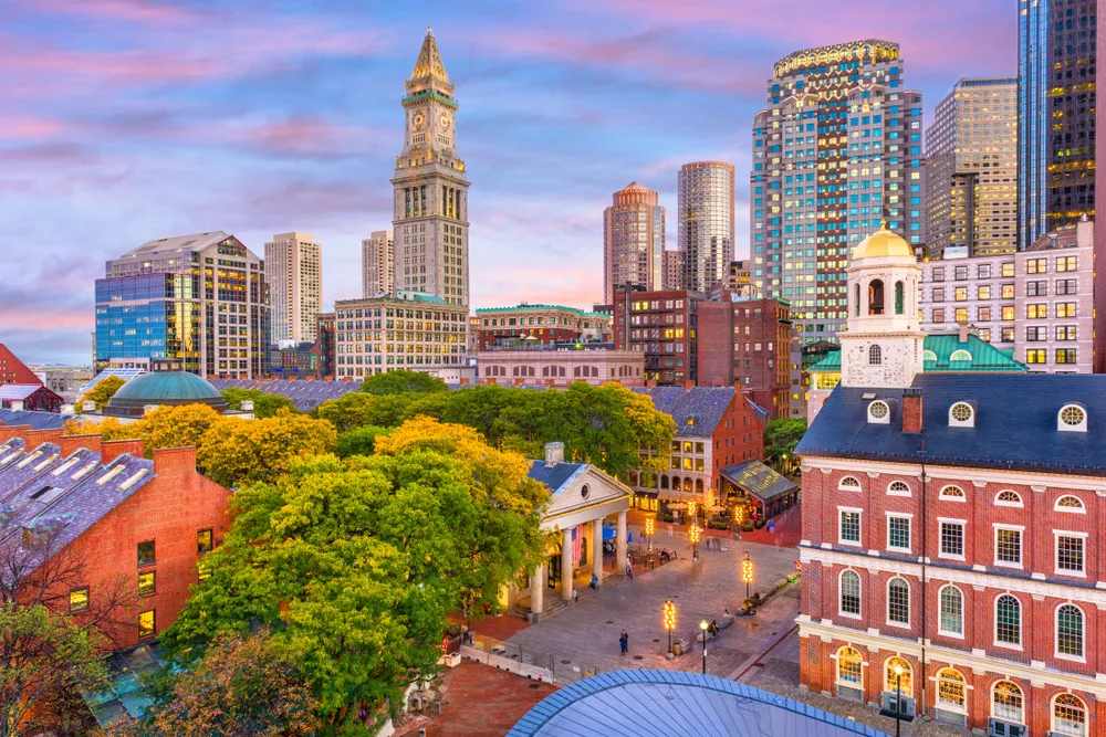 12 Things to Know About Living in Boston