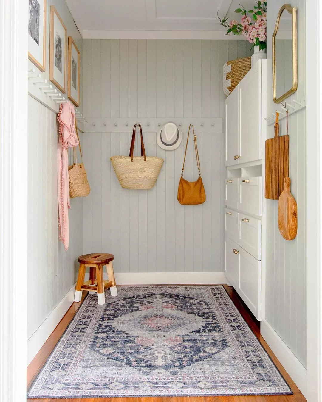 Large Mudroom Mat