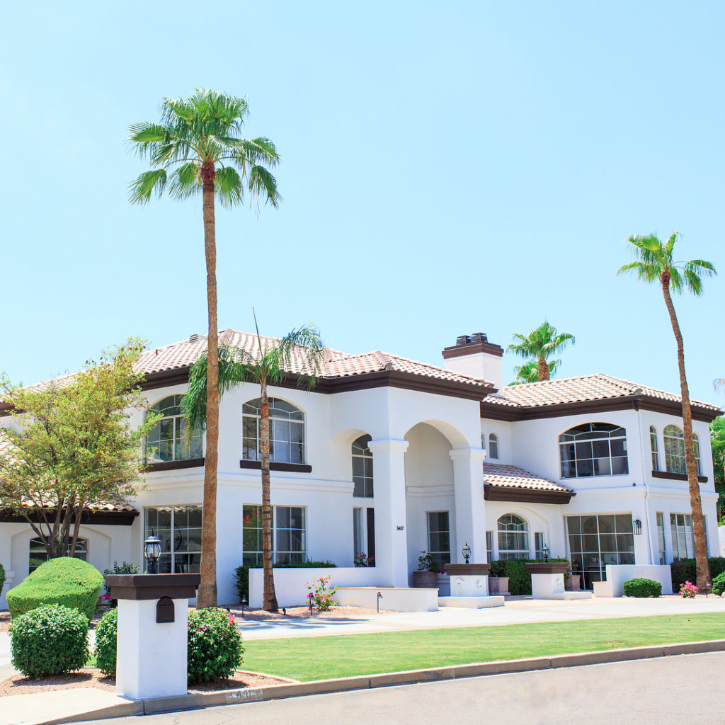 5 Safe, Affordable Neighborhoods in Phoenix in 2023 Extra Space Storage