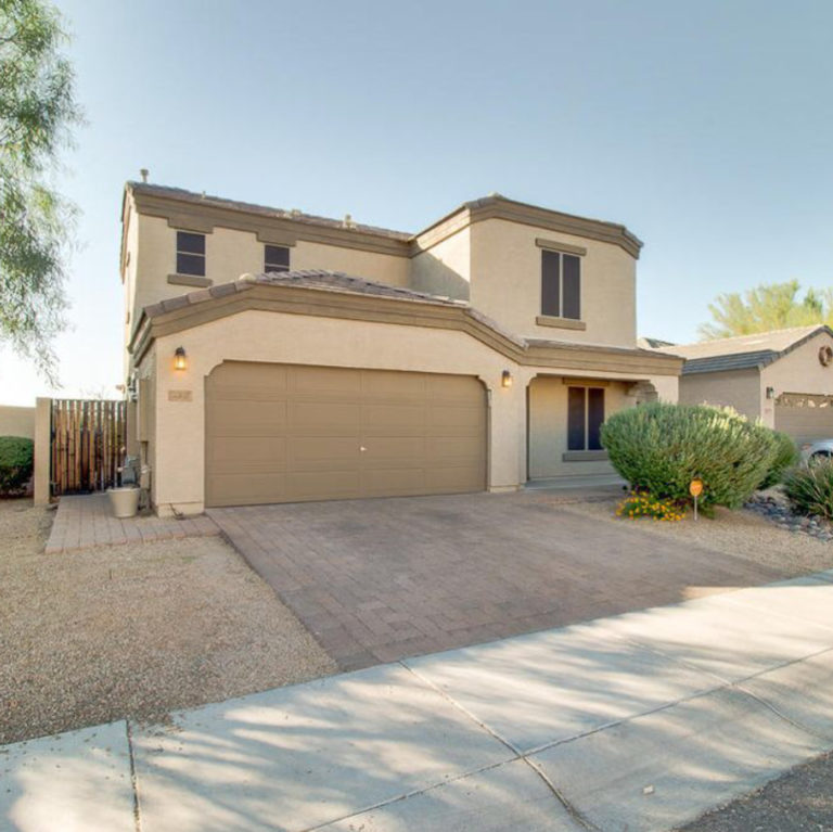 5 Safe, Affordable Neighborhoods in Phoenix in 2023 Extra Space Storage