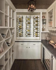 21 Home Wine Room Design & Organization Ideas | Extra Space Storage