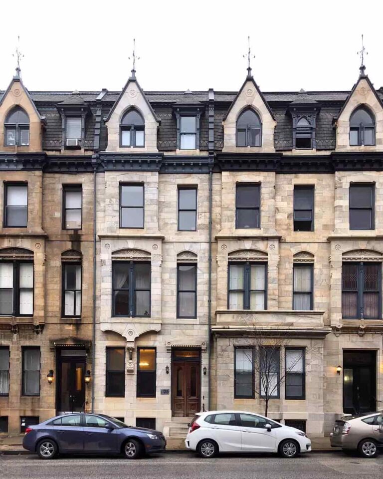 5 Best Neighborhoods in Baltimore for Young Professionals in 2023