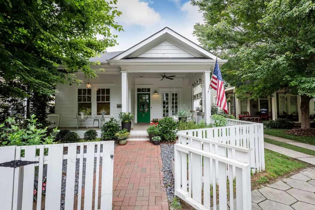 5 Best Neighborhoods in Atlanta for Young Professionals in 2024