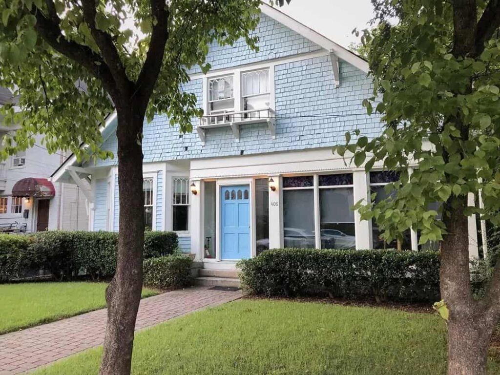 5 Best Neighborhoods in Atlanta for Young Professionals in 2024