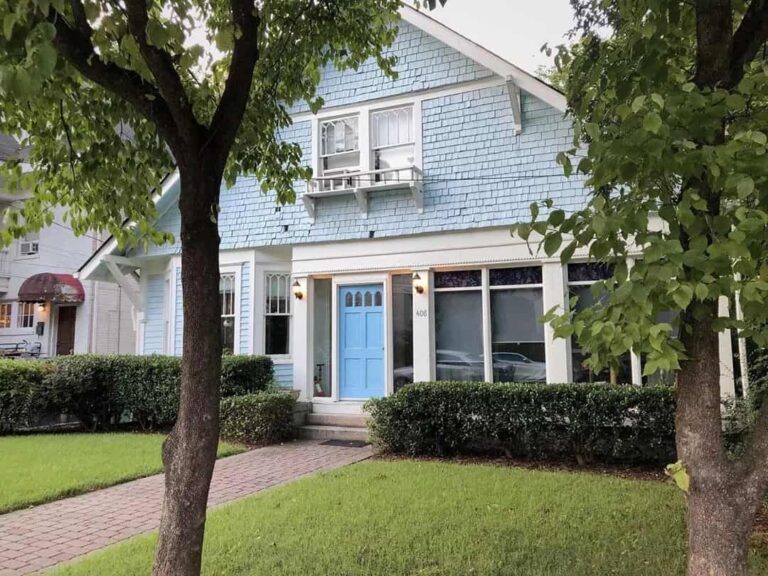 5 Best Neighborhoods in Atlanta for Young Professionals in 2024