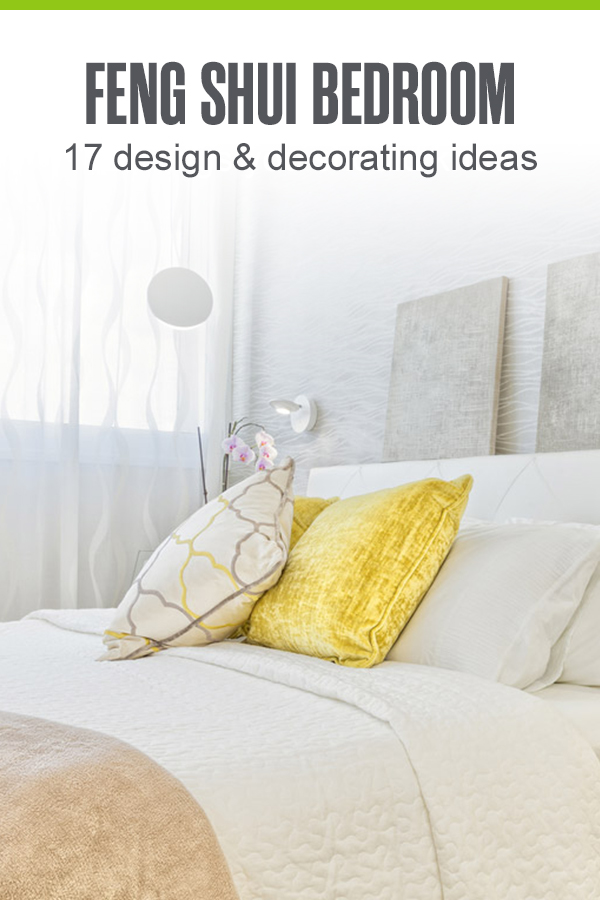 Feng Shui Bedroom Design Tips