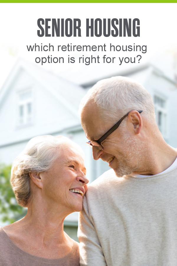 Senior Housing Options