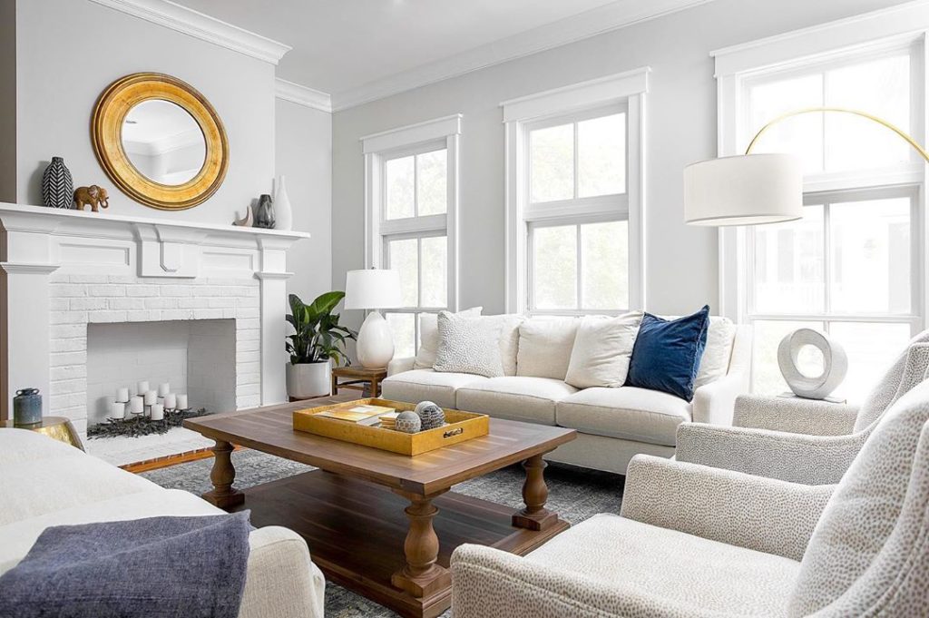 How to Design a Feng Shui Living Room Extra Space Storage