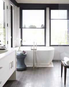 17 Feng Shui Bathroom Design & Layout Ideas | Extra Space Storage