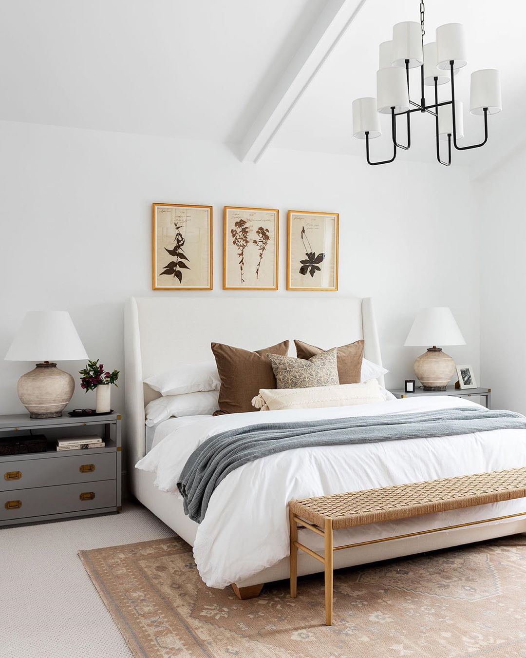 How to Feng Shui Your Bedroom 20 Layout & Design Ideas   Extra ...
