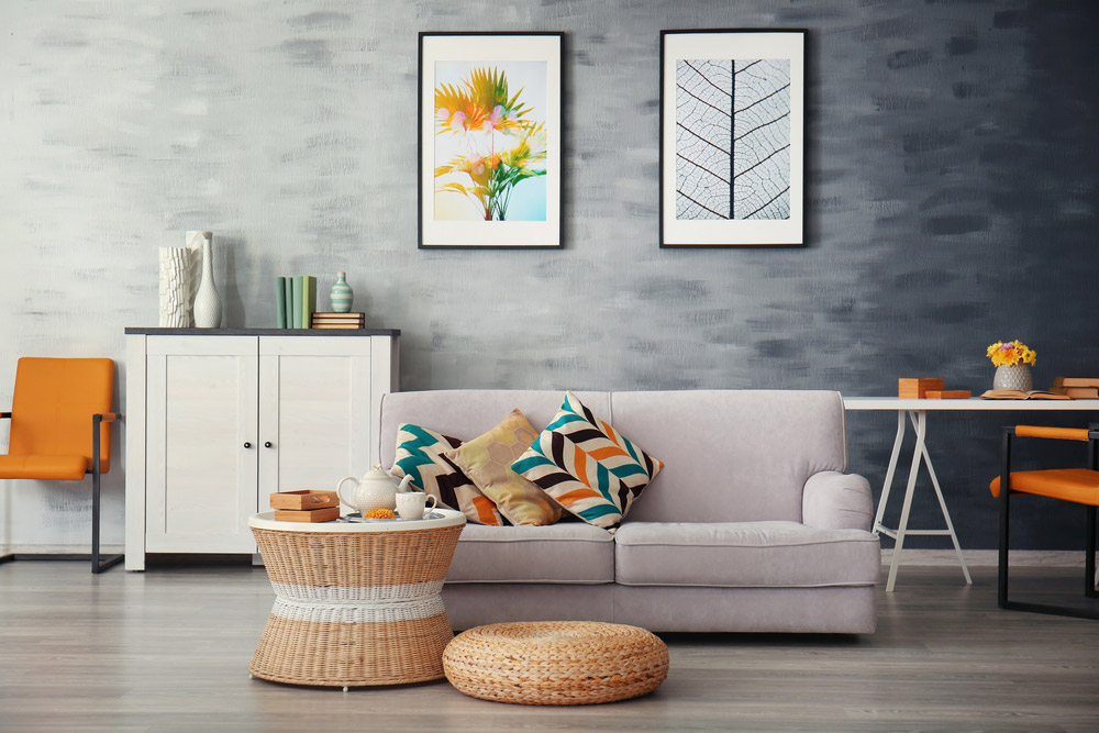 How To Design A Feng Shui Living Room, Best Color For Living Room Walls Feng Shui