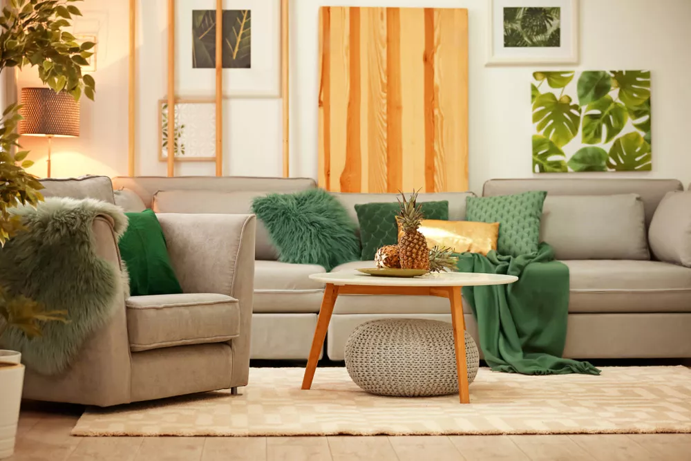 Your Guide to a Feng Shui Home & Lifestyle