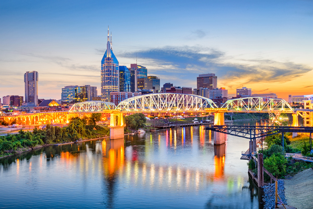 17 Things to Know About Living in Nashville