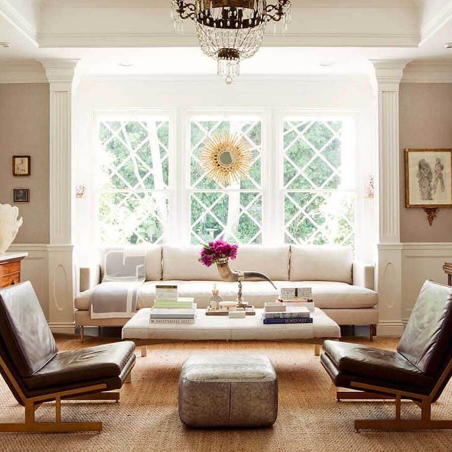 How to Feng Shui Your Living Room - Oola